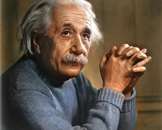 Albert Einstein: El Genio de la Física que Redefinió el Universo