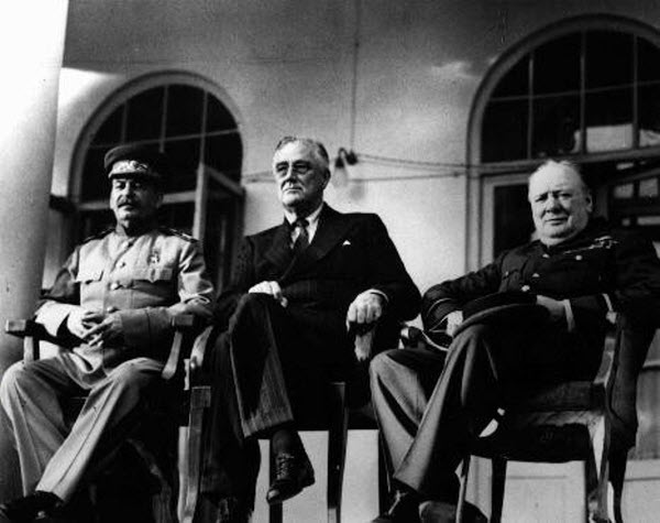 Franklin D. Roosevelt: El camino de un líder que redefinió América y el mundo