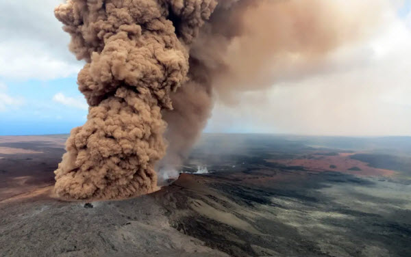 Descubre los Secretos de los Volcanes: Hechos Asombrosos Sobre los Fuegos de la Tierra