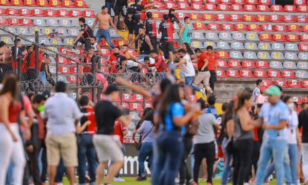 Fútbol: El deporte que trasciende fronteras y une a las naciones