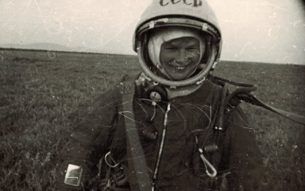 Valentina Tereshkova: La Primera Mujer en el Espacio y la Pionera de Voluntad de Hierro