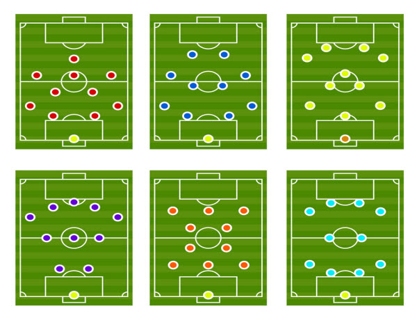 Fútbol: El deporte que trasciende fronteras y une a las naciones