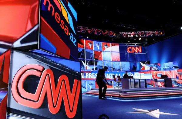 CNN: De Comienzos Humildes a una Red de Noticias Global