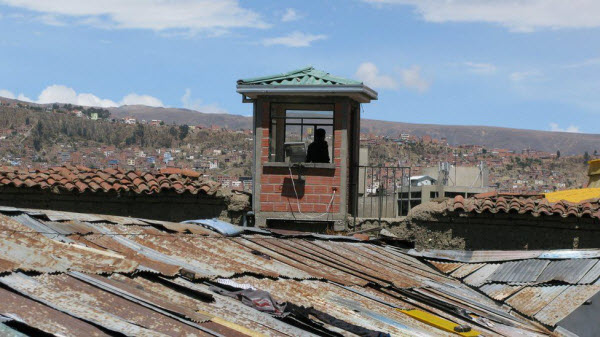 Prisión de San Pedro: Cuando las celdas se convierten en apartamentos de lujo y lugares de entretenimiento