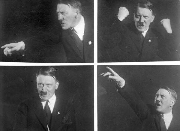 Adolf Hitler: El Líder Controversial que Cambió el Curso de la Historia