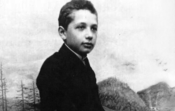 Albert Einstein: El Genio de la Física que Redefinió el Universo