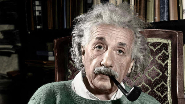 Albert Einstein: El Genio de la Física que Redefinió el Universo