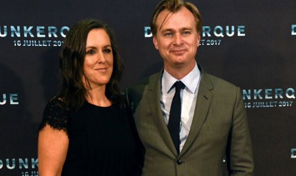 Christopher Nolan: El Maestro del Cine Moderno