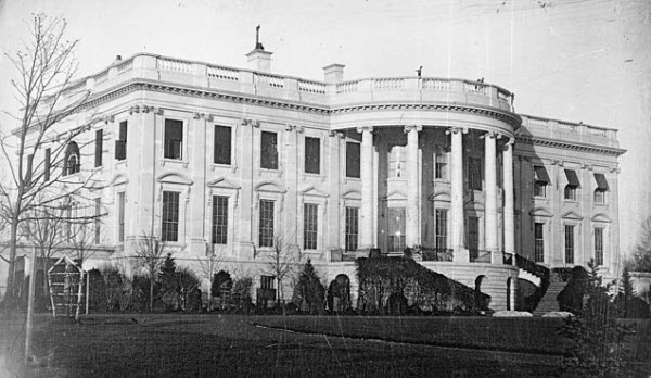 La Casa Blanca: Símbolo de Poder y Espejo de la Historia Americana