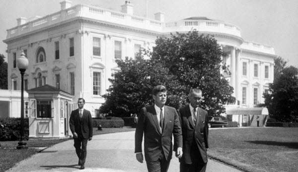 La Casa Blanca: Símbolo de Poder y Espejo de la Historia Americana