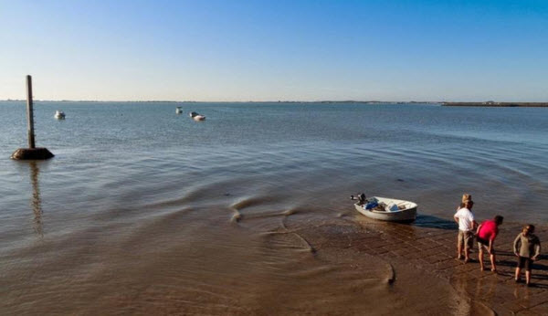 Passage du Gois: La Ruta Secreta de Francia que Desaparece Bajo el Agua