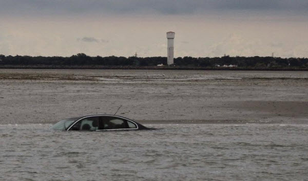 Passage du Gois: La Ruta Secreta de Francia que Desaparece Bajo el Agua