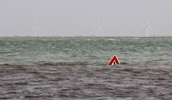 Passage du Gois: La Ruta Secreta de Francia que Desaparece Bajo el Agua