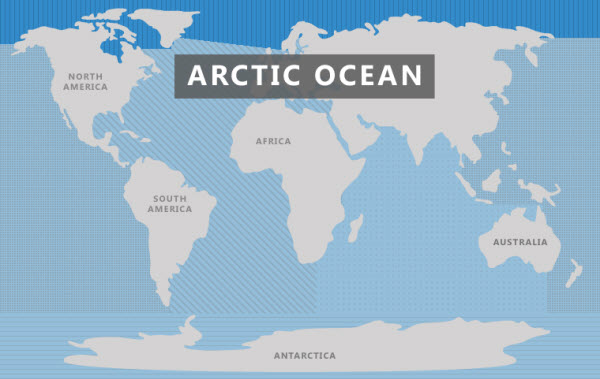 Viaje a las Profundidades del Océano Ártico: Historia, Geografía y Amenazas