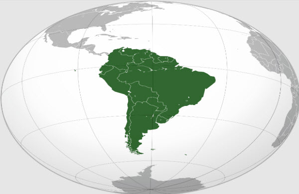 Descubriendo Sudamérica: Una Exploración Profunda de su Riqueza y Diversidad