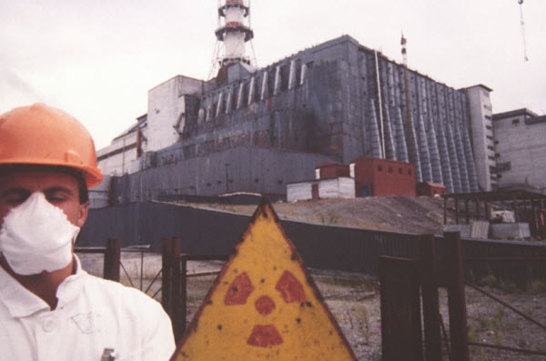 La Catástrofe de Chernobyl: Un Legado de Radiación y Ruina