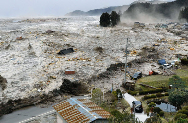 Todo lo que Necesitas Saber sobre los Terremotos: Datos Fascinantes y Fenómenos Asombrosos