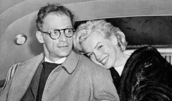 Marilyn Monroe: De comienzos turbulentos a fama eterna