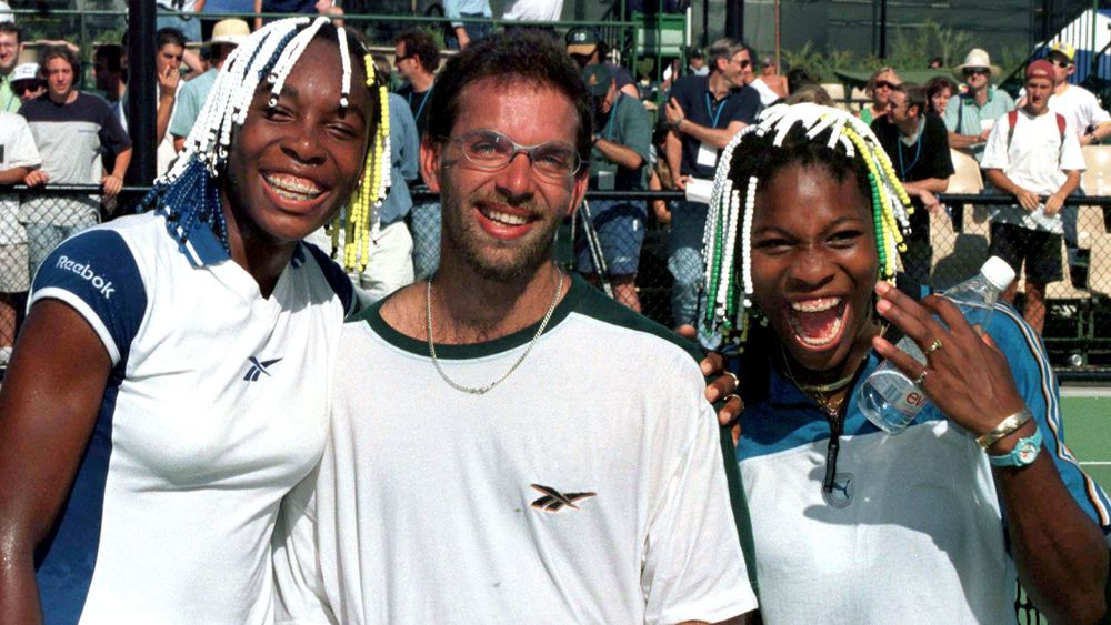 Kraesten Braasch: El Jugador de Tenis Poco Conocido que Derrotó a las Campeonas del Mundo Serena y Venus Williams en un Solo Día