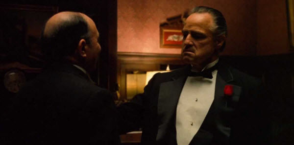 The GodFather - El Padrino ( 1972 )