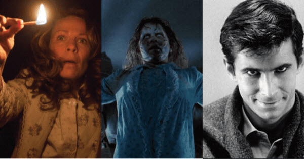 Explorando las historias reales detrás de las películas de terror famosas