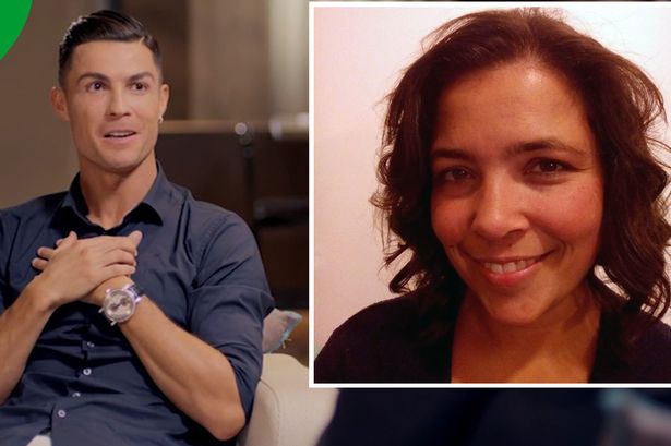 El Gesto Reconfortante de Cristiano Ronaldo: Un Viaje de Agradecimiento y Reencuentro