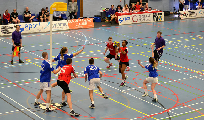 El Deporte Único del Korfball: Una Mezcla de Juegos Populares con un Toque Especial