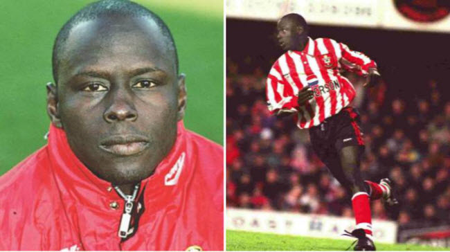 Ali Dia: De la Engañosa Carrera en Clubes al Peor Jugador en la Historia de la Premier League Inglesa