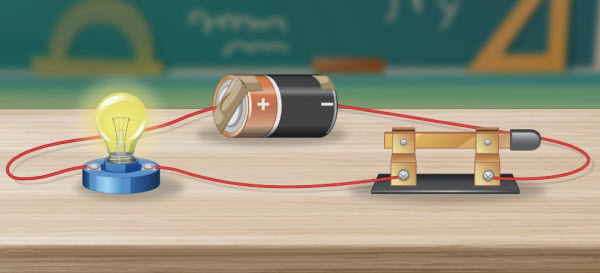 La electricidad: una energía indispensable