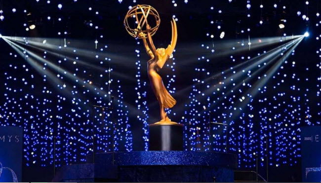 Los Premios Emmy: Una Visión General