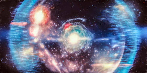 El Universo: Un Misterio Que Aún Espera Su Revelación