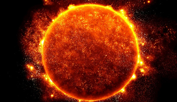 ¿Qué pasará con el Sol cuando muera? Una visión del futuro