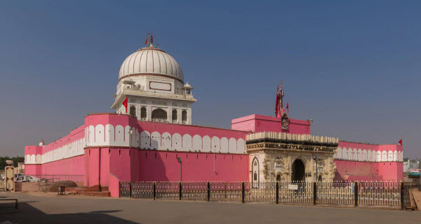 El Templo Sagrado de las Ratas en la India: Revelando los Misterios y Tradiciones de Karni Mata