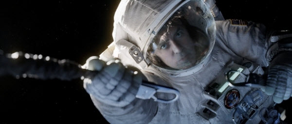 Precisión científica de la película Gravity: desmitificación de los elementos ficticios