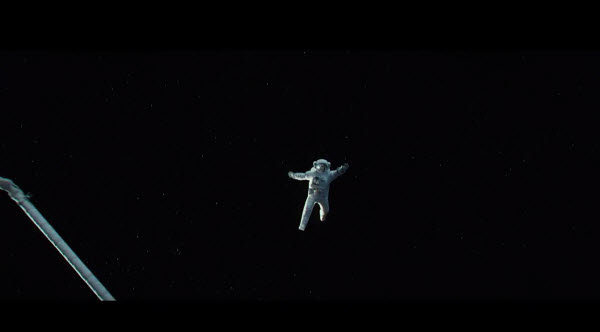 Precisión científica de la película Gravity: desmitificación de los elementos ficticios