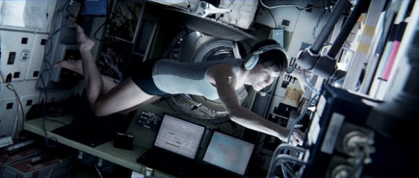 Precisión científica de la película Gravity: desmitificación de los elementos ficticios