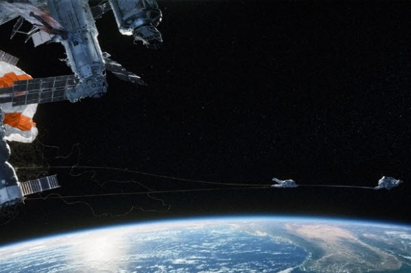 Precisión científica de la película Gravity: desmitificación de los elementos ficticios