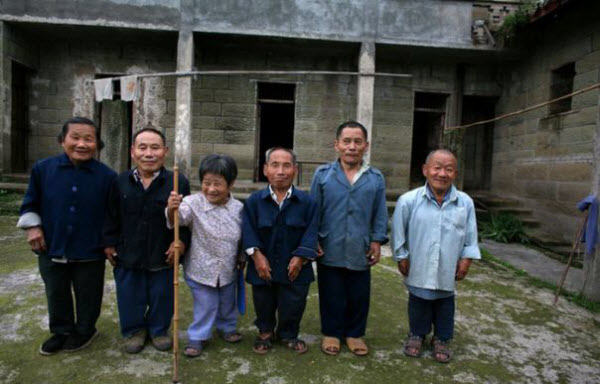 El Pueblo de los Enanos: Secretos y Maravillas del Corazón de Sichuan