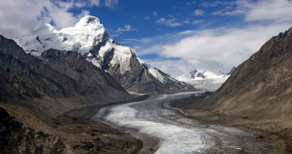 Los Himalayas: Una visión general de su importancia y entorno