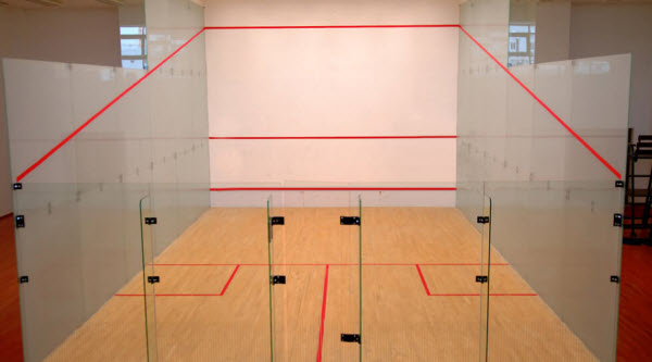 Squash: Una Visión Completa del Deporte