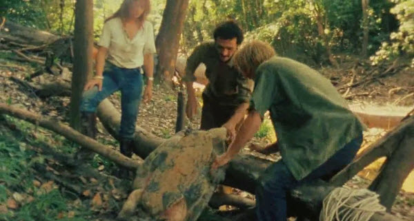 La Creación de Cannibal Holocaust: Un Legado Perturbador de los Años 80