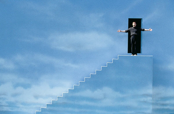 The Truman Show ( 1998 )