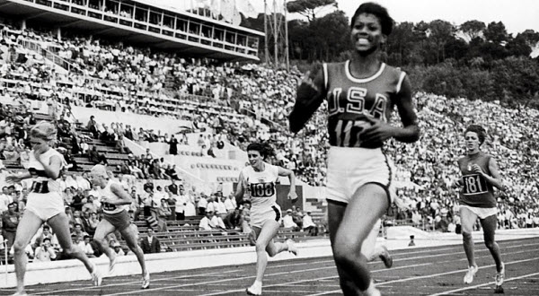 Wilma Rudolph: De paciente de polio a leyenda olímpica