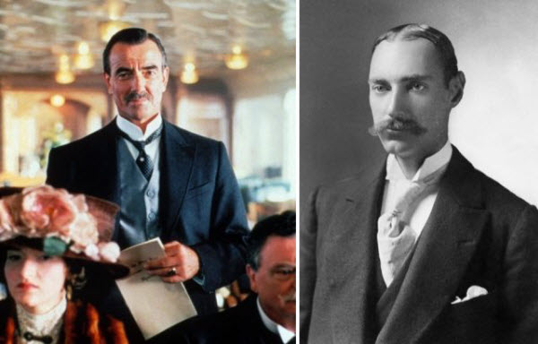 Las Historias Reales Detrás de Titanic: Hecho vs Ficción