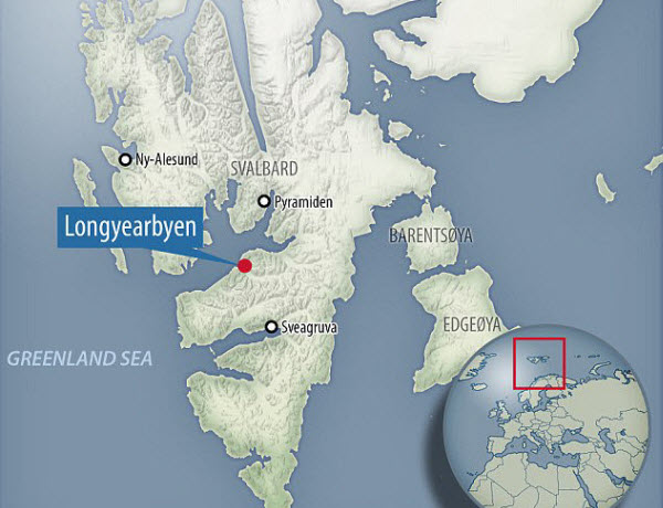 La Prohibición de la Muerte en Longyearbyen: Una Medida Única en Noruega