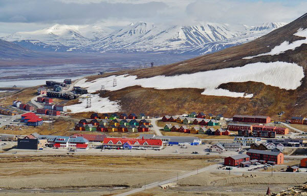 La Prohibición de la Muerte en Longyearbyen: Una Medida Única en Noruega