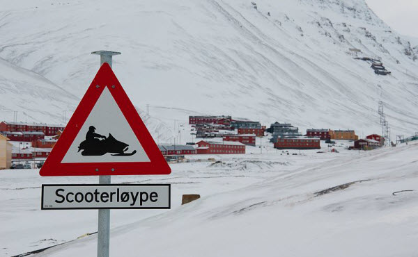 La Prohibición de la Muerte en Longyearbyen: Una Medida Única en Noruega