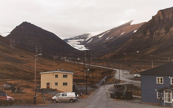 La Prohibición de la Muerte en Longyearbyen: Una Medida Única en Noruega