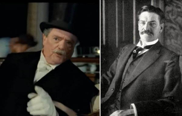 Las Historias Reales Detrás de Titanic: Hecho vs Ficción