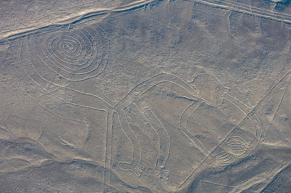 Las Líneas de Nazca: Revelando uno de los mayores misterios del mundo